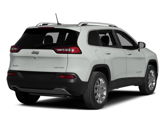 2014 Jeep Cherokee Vehicle Photo in PEORIA, AZ 85382-3715