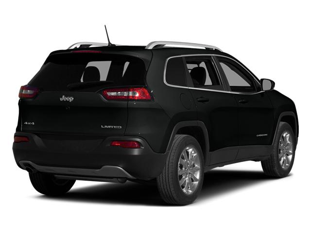 2014 Jeep Cherokee Vehicle Photo in Appleton, WI 54913