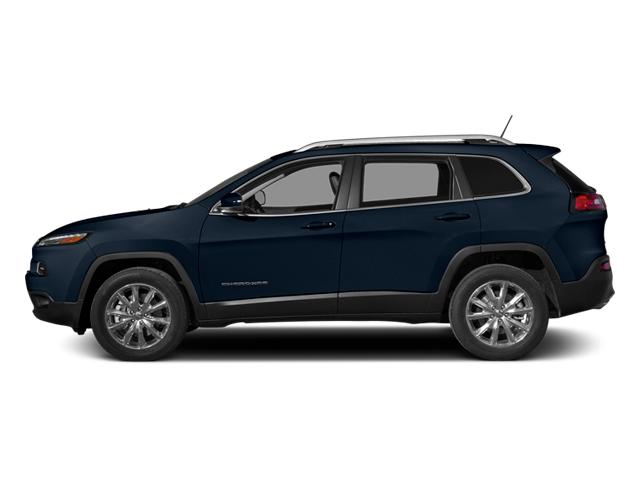 2014 Jeep Cherokee Vehicle Photo in GREENACRES, FL 33463-3207