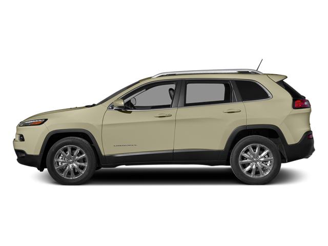 2014 Jeep Cherokee Vehicle Photo in St. Petersburg, FL 33713