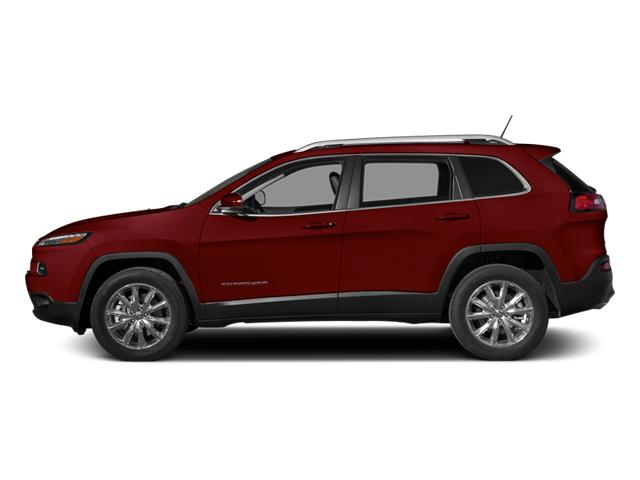 2014 Jeep Cherokee Vehicle Photo in Winter Park, FL 32792