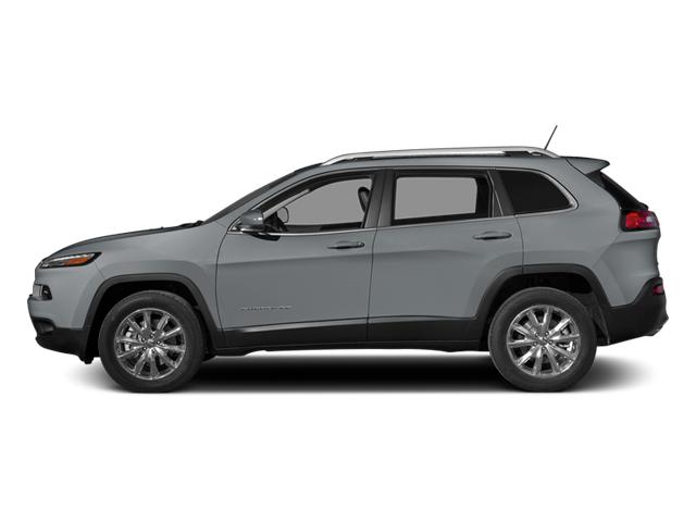 2014 Jeep Cherokee Vehicle Photo in Jacksonville, FL 32256