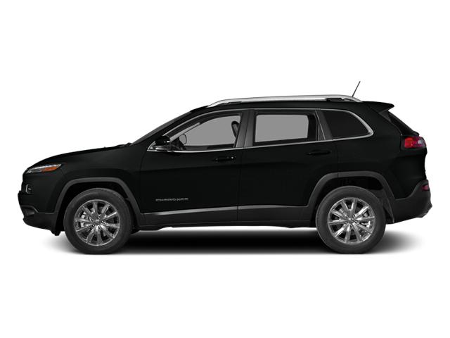 2014 Jeep Cherokee Vehicle Photo in Appleton, WI 54913