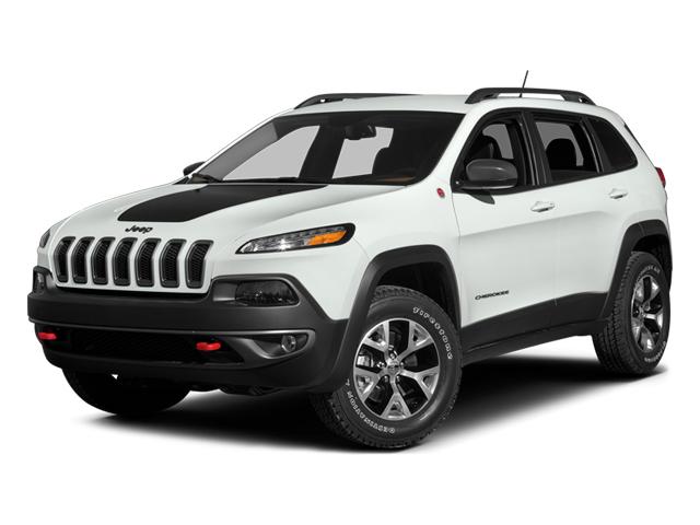 2014 Jeep Cherokee Vehicle Photo in Miami, FL 33015