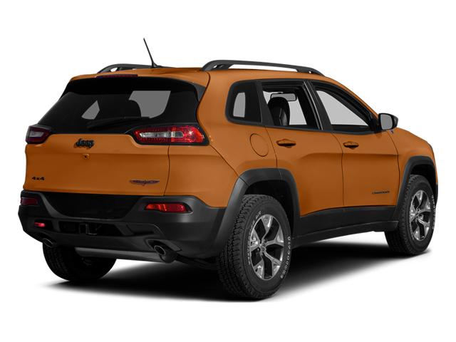 2014 Jeep Cherokee Vehicle Photo in Sanford, FL 32771