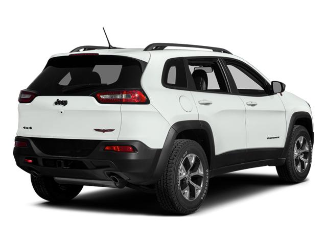 2014 Jeep Cherokee Vehicle Photo in Miami, FL 33015