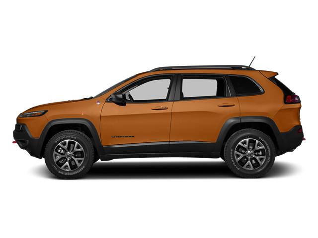 2014 Jeep Cherokee Vehicle Photo in Sanford, FL 32771