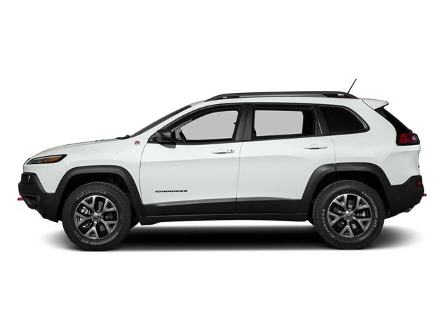 2014 Jeep Cherokee Vehicle Photo in Miami, FL 33015