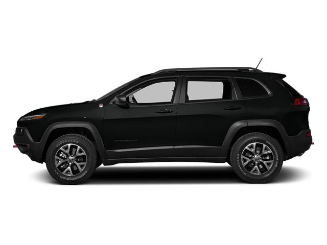 2014 Jeep Cherokee Vehicle Photo in Waco, TX 76710