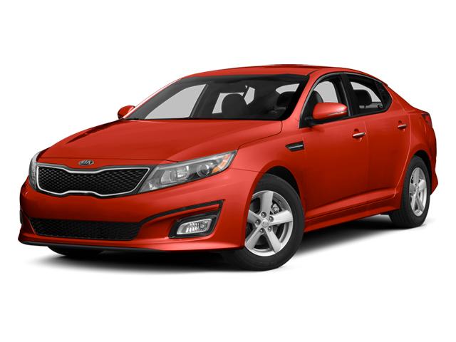 2014 Kia Optima Vehicle Photo in Appleton, WI 54914