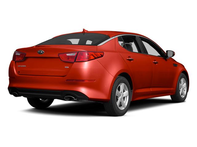 2014 Kia Optima Vehicle Photo in Appleton, WI 54914