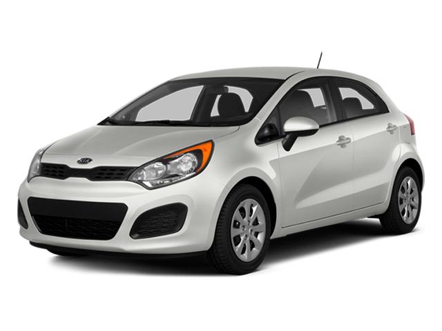 2014 Kia Rio 5-door Vehicle Photo in Harrisburg, PA 17111