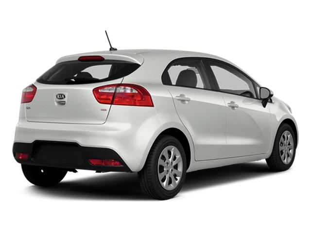 2014 Kia Rio 5-door Vehicle Photo in Harrisburg, PA 17111