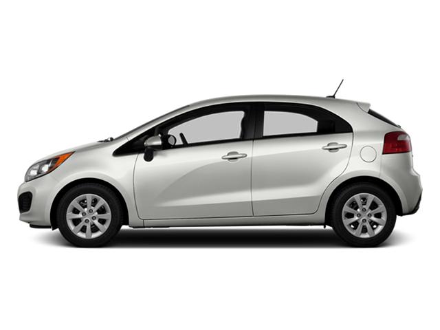 2014 Kia Rio 5-door Vehicle Photo in Harrisburg, PA 17111