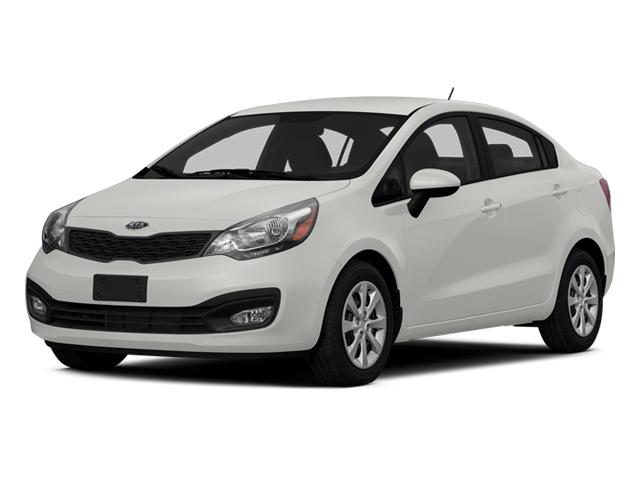 2014 Kia Rio Vehicle Photo in Miami, FL 33015