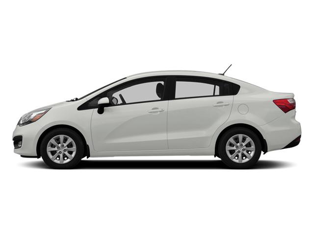 Used 14 Kia Rio 4dr Sdn Man Lx In Clear White For Sale In Gallipolis Ohio U1151