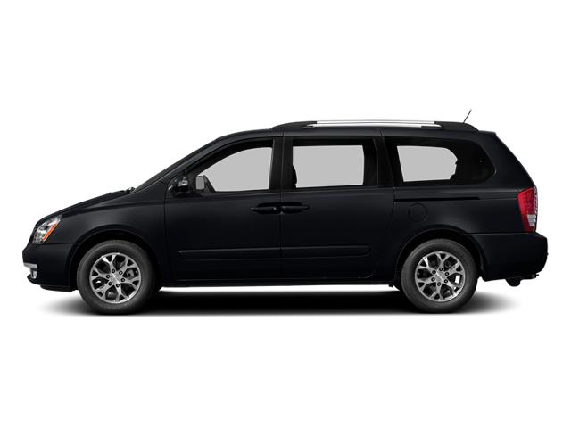 Used 2014 Kia Sedona EX with VIN KNDMH4C76E6570597 for sale in Holland, MI