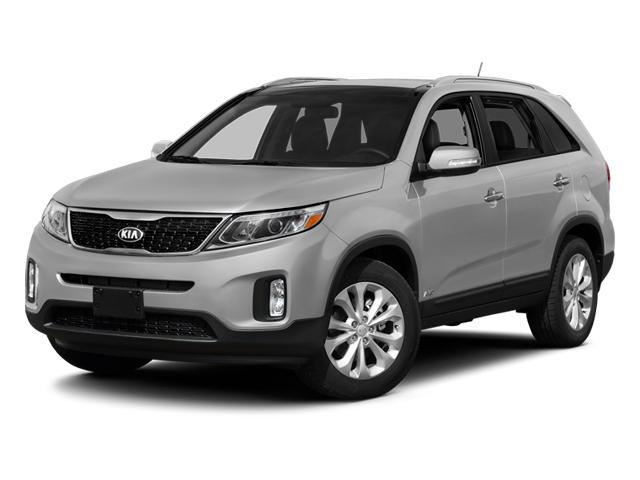 2014 Kia Sorento Vehicle Photo in Savannah, GA 31419