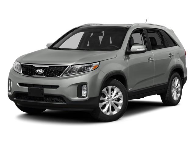 2014 Kia Sorento Vehicle Photo in Trevose, PA 19053