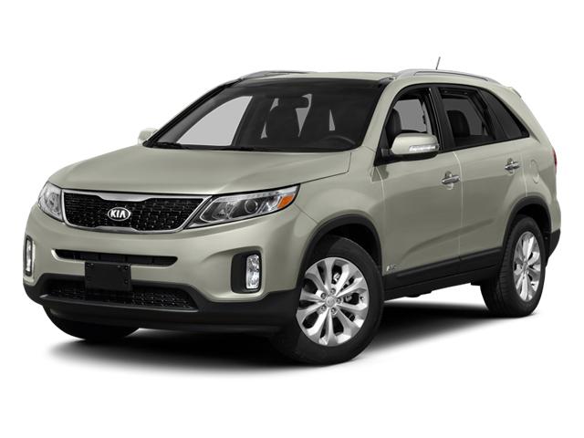 2014 Kia Sorento Vehicle Photo in Clearwater, FL 33765