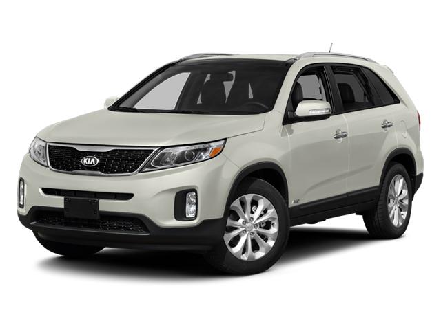 2014 Kia Sorento Vehicle Photo in Miami, FL 33135