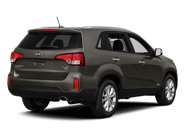 2014 Kia Sorento Vehicle Photo in APPLETON, WI 54914-8833