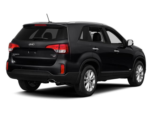 2014 Kia Sorento Vehicle Photo in Ft. Myers, FL 33907