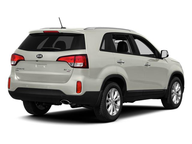 2014 Kia Sorento Vehicle Photo in Miami, FL 33135