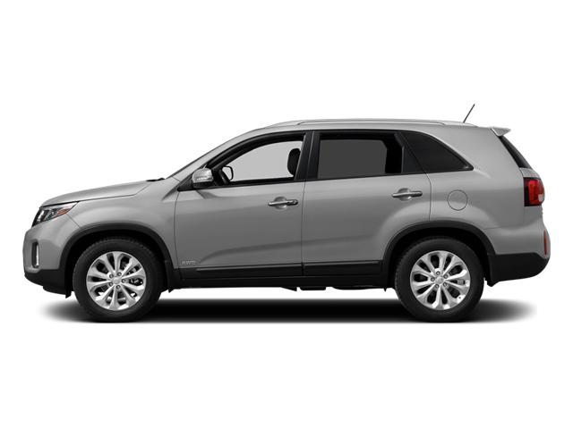 2014 Kia Sorento Vehicle Photo in Savannah, GA 31419