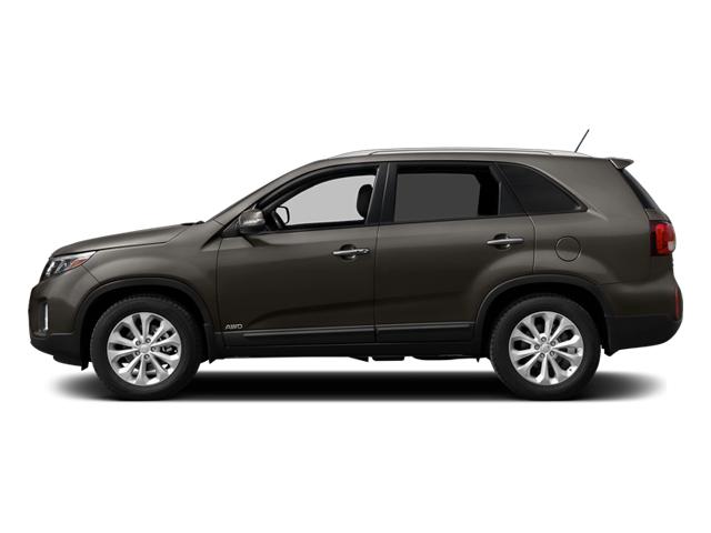 2014 Kia Sorento Vehicle Photo in APPLETON, WI 54914-8833