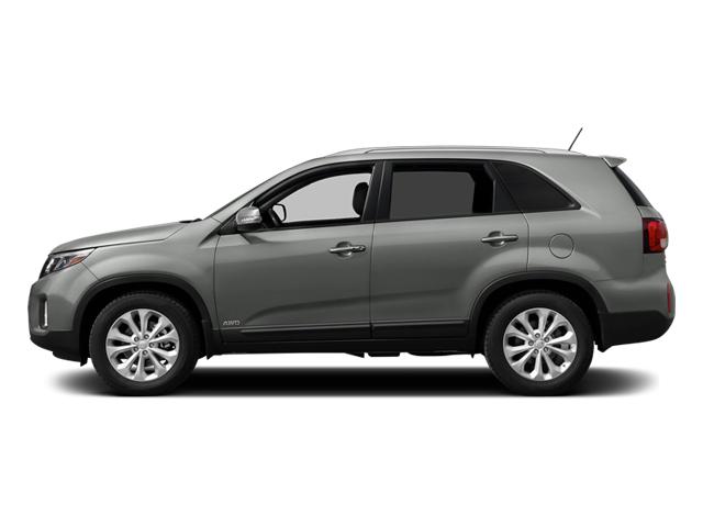 2014 Kia Sorento Vehicle Photo in Trevose, PA 19053