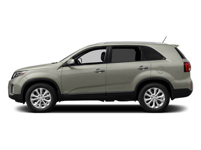 2014 Kia Sorento Vehicle Photo in Clearwater, FL 33765