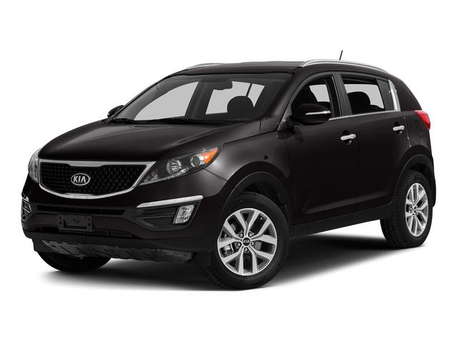 2014 Kia Sportage Vehicle Photo in Margate, FL 33063