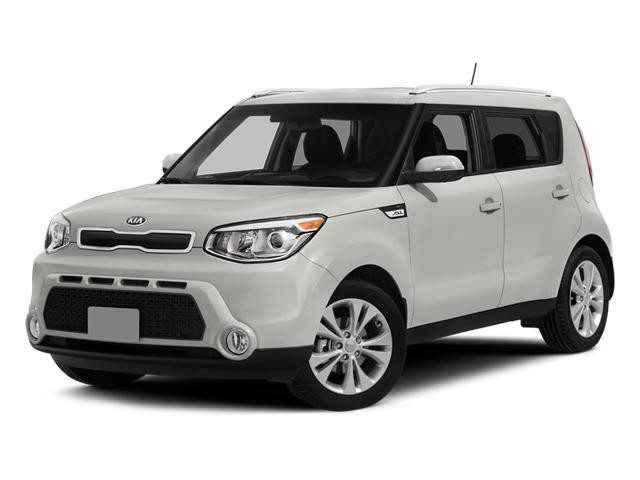 2014 Kia Soul Vehicle Photo in Margate, FL 33063