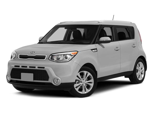 2014 Kia Soul Vehicle Photo in Peoria, IL 61615