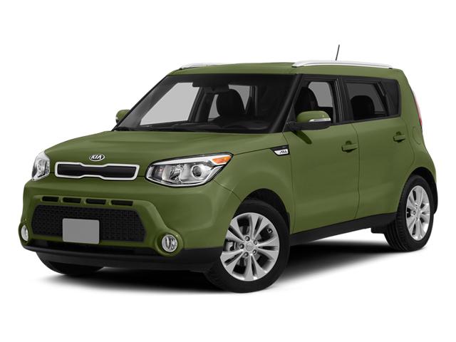 2014 Kia Soul Vehicle Photo in Corpus Christi, TX 78415