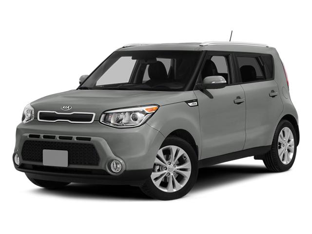 2014 Kia Soul Vehicle Photo in Green Bay, WI 54304