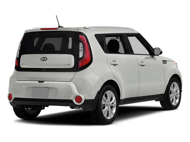 2014 Kia Soul Vehicle Photo in Margate, FL 33063