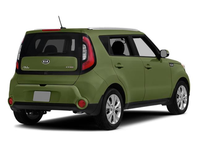 2014 Kia Soul Vehicle Photo in Corpus Christi, TX 78415