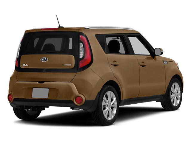 2014 Kia Soul Vehicle Photo in APPLETON, WI 54914-4656