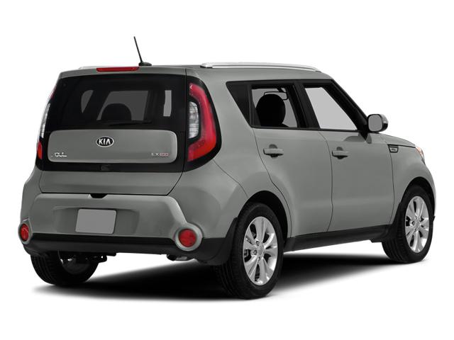 2014 Kia Soul Vehicle Photo in Green Bay, WI 54304