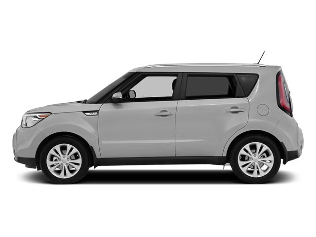 2014 Kia Soul Vehicle Photo in Peoria, IL 61615