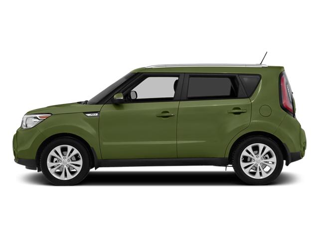 2014 Kia Soul Vehicle Photo in Corpus Christi, TX 78415