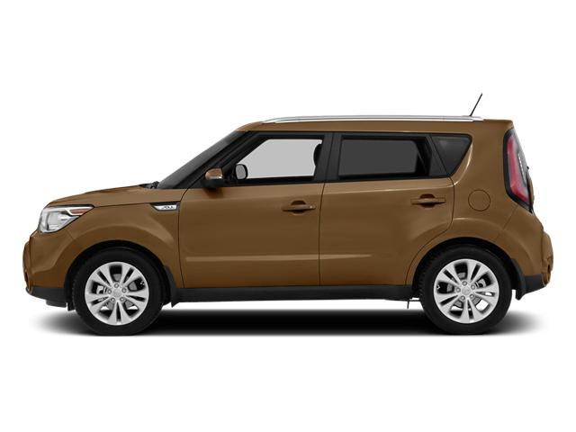 2014 Kia Soul Vehicle Photo in APPLETON, WI 54914-4656