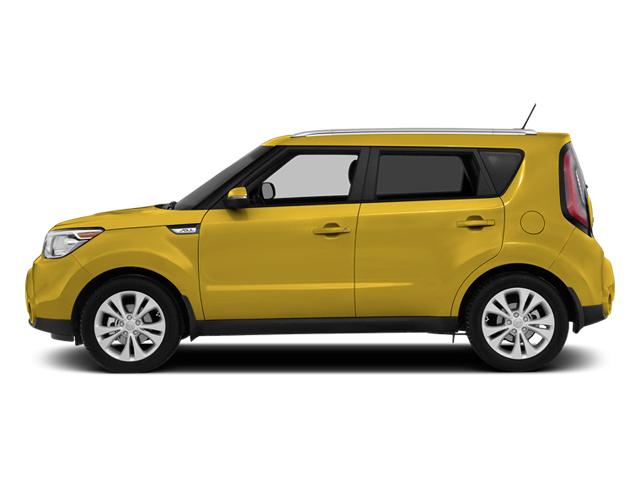 2014 Kia Soul Vehicle Photo in Valencia, CA 91355