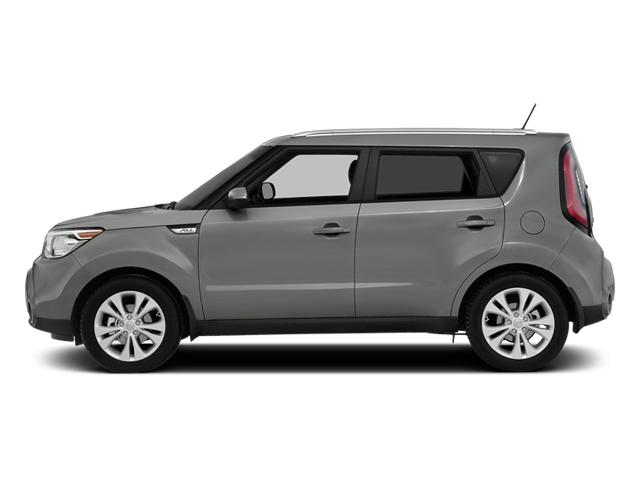 2014 Kia Soul Vehicle Photo in Green Bay, WI 54304