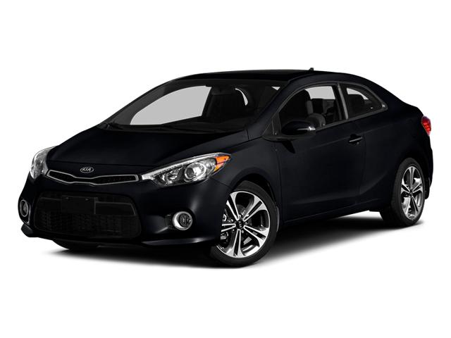 2014 Kia Forte Koup Vehicle Photo in Trevose, PA 19053