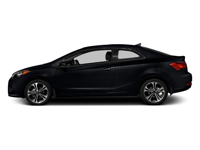 2014 Kia Forte Koup Vehicle Photo in Trevose, PA 19053