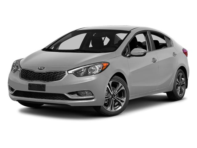 2014 Kia Forte Vehicle Photo in NEENAH, WI 54956-2243