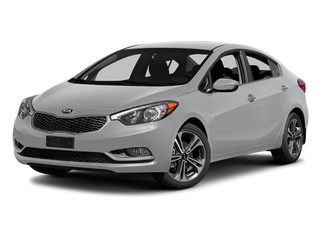 2014 Kia Forte Vehicle Photo in Fishers, IN 46038